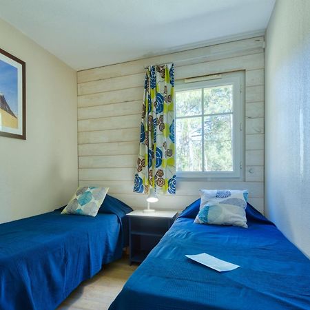 Holiday Home Domaine Golf Resort-2 By Interhome Lacanau Esterno foto