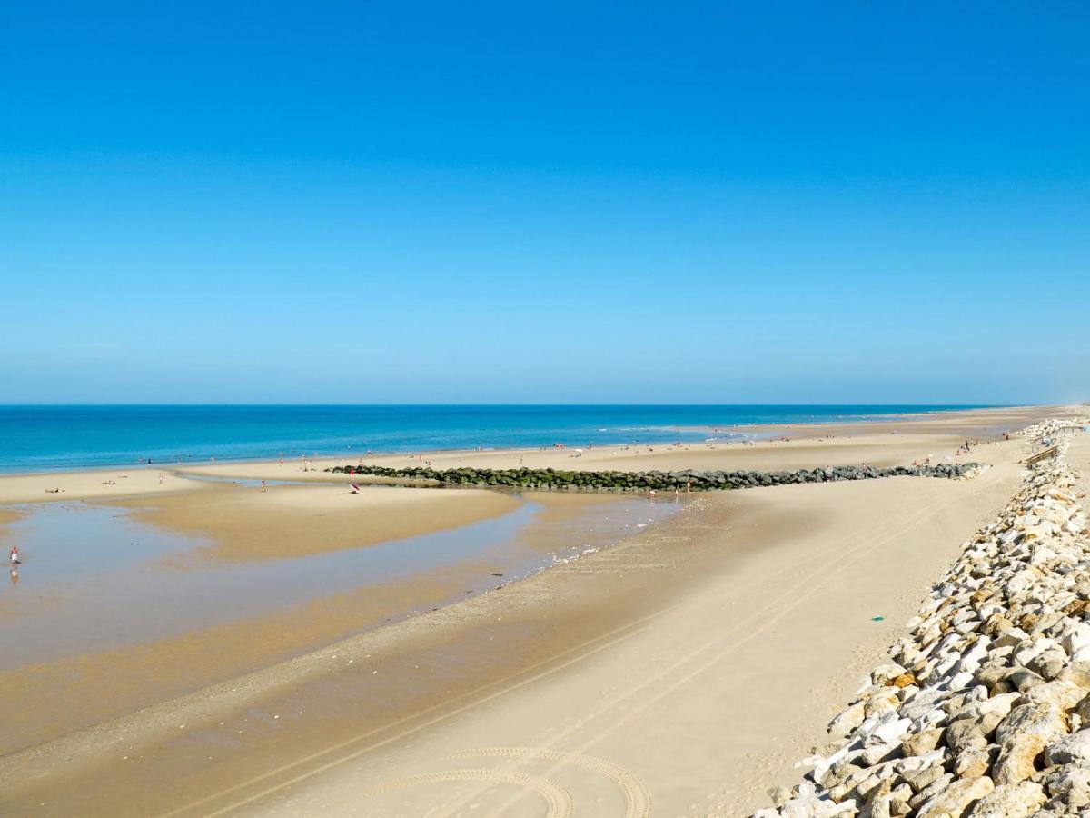 Holiday Home Domaine Golf Resort-2 By Interhome Lacanau Esterno foto