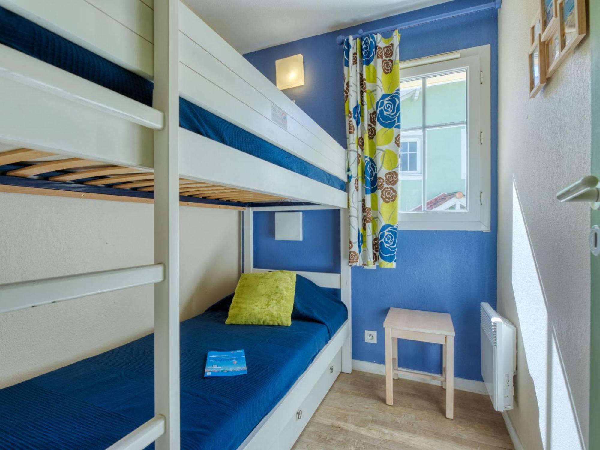 Holiday Home Domaine Golf Resort-2 By Interhome Lacanau Esterno foto