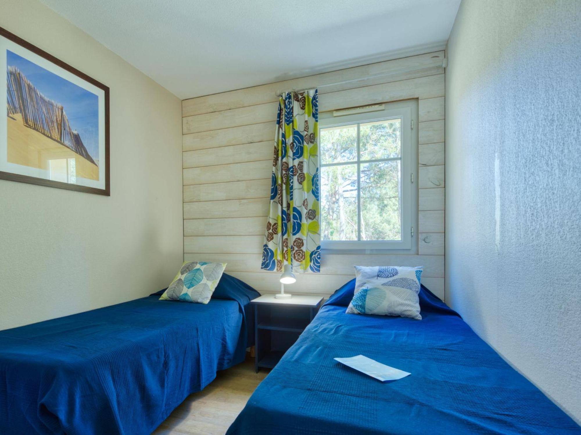 Holiday Home Domaine Golf Resort-2 By Interhome Lacanau Esterno foto