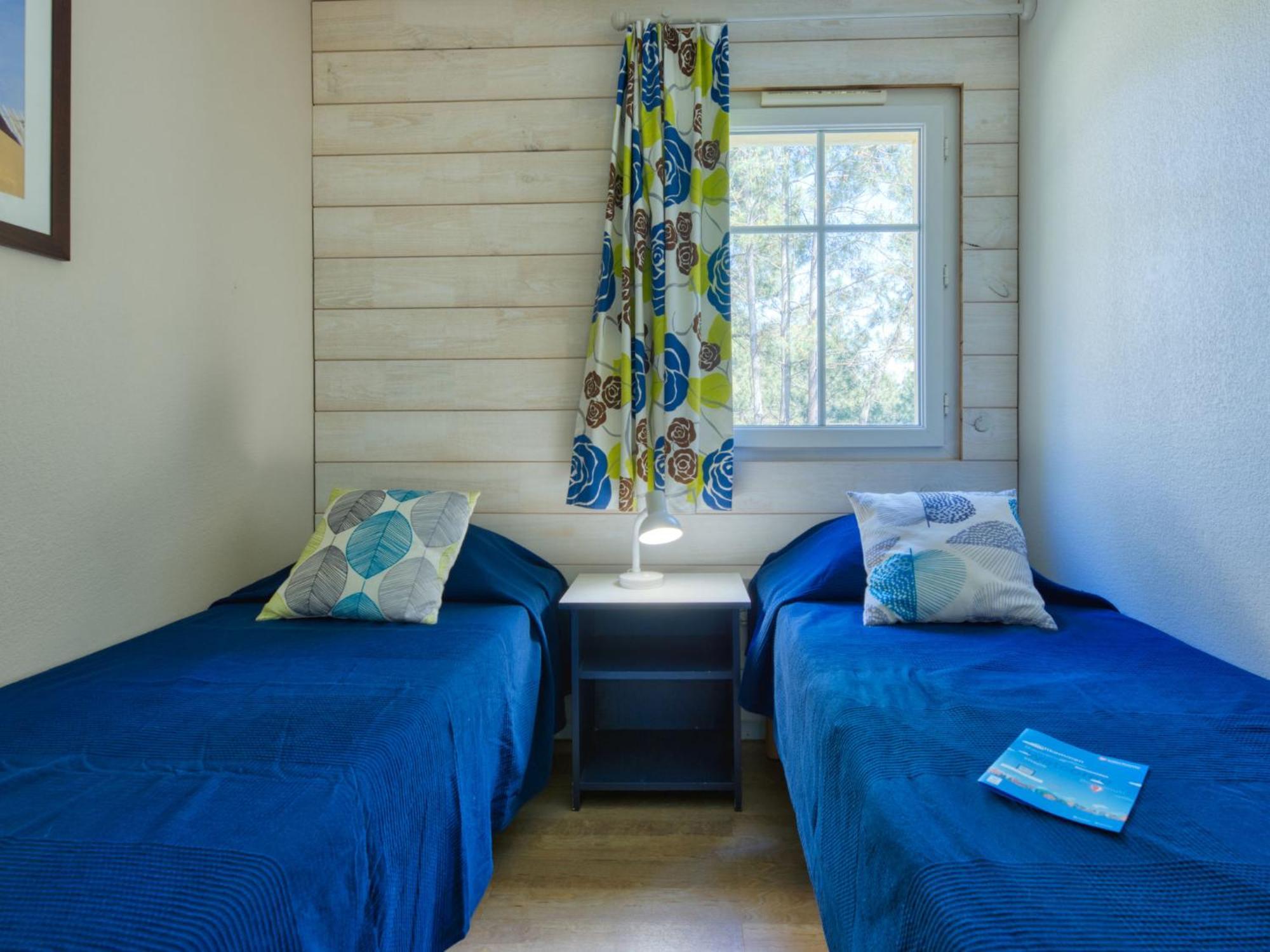Holiday Home Domaine Golf Resort-2 By Interhome Lacanau Esterno foto