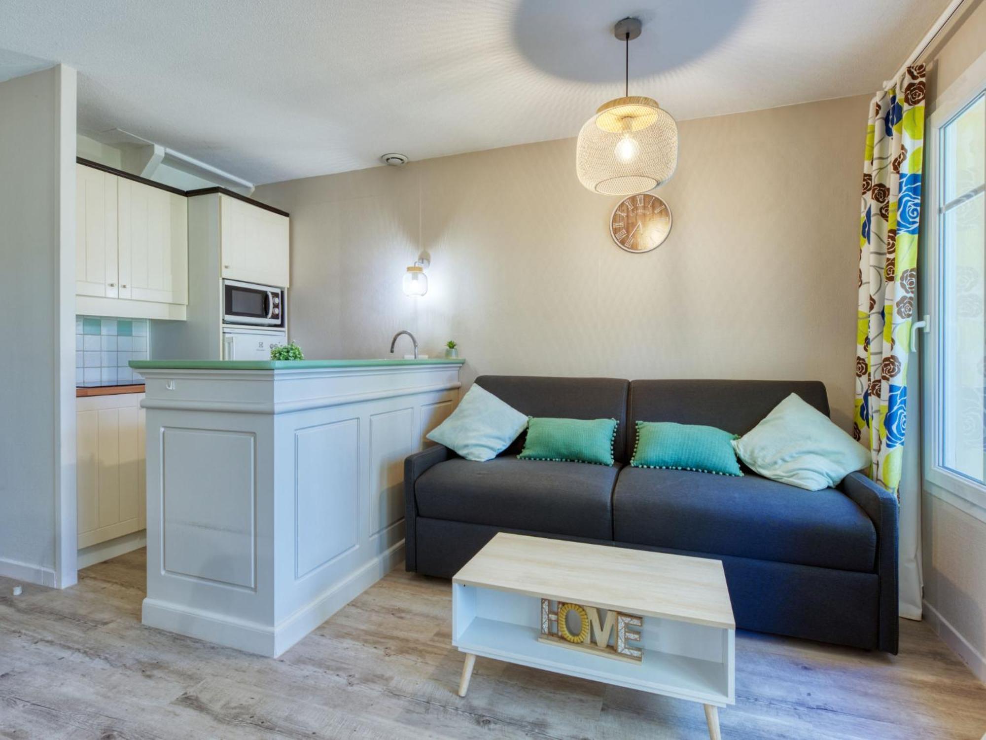 Holiday Home Domaine Golf Resort-2 By Interhome Lacanau Esterno foto